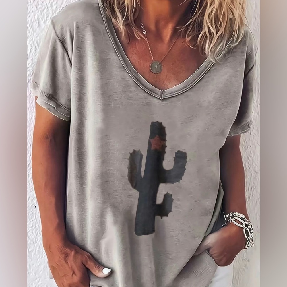 Cactus top